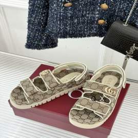 Picture of Gucci Shoes _SKUGuccisz35-40JX06036317
